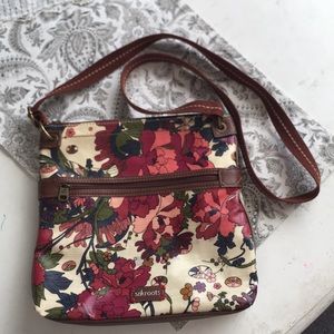 Sakroots bag